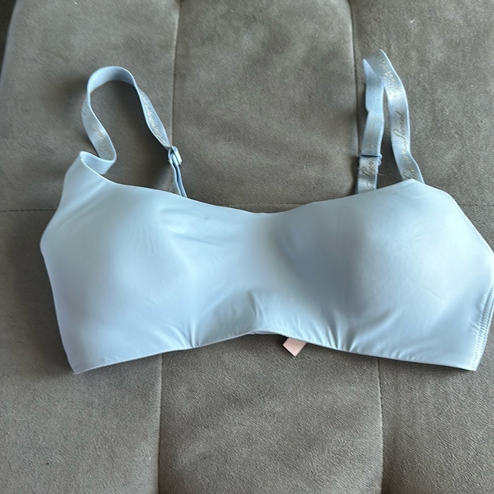 Victoria’s Secret Padded Square Neck Bralette